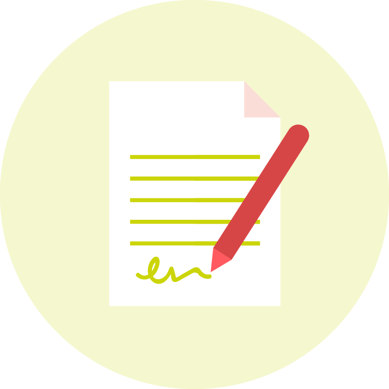 Compilare il modulo